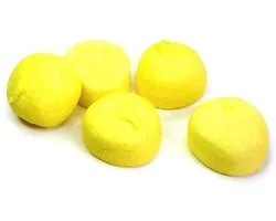 Bulgari Spekbollen Geel - 900 gram