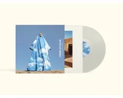 Roufaida - Coming Up For Air (LP)