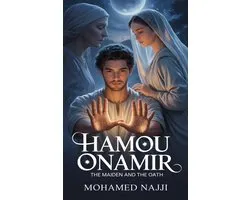Tales of the Amazigh Highlands 1 - HAMOU ONAMIR
