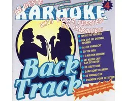 Back Track Vol. 4