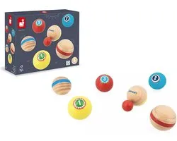 Janod - Applepop - Petanque / Jeu de boules
