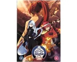 Gekijôban Tensei shitara slime datta ken [DVD]