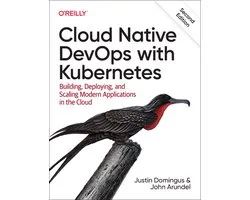 Cloud Native Devops with Kubernetes