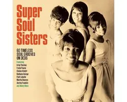 Super Soul Sisters