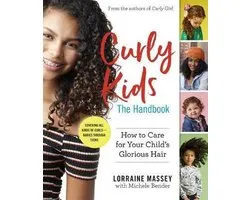 Curly Kids The Handbook
