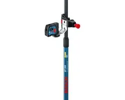 Bosch Telescoopstang - Professional BT 350 - 0601015B00