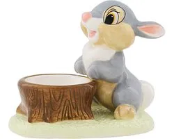 Disney Enchanting Collection - I'm Thumpin' (thumper egg cup)