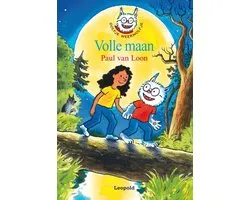 Dolfje Weerwolfje 2 - Volle maan