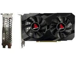 Biostar Radeon RX580 2048SP AMD Radeon RX 580 8 GB GDDR5