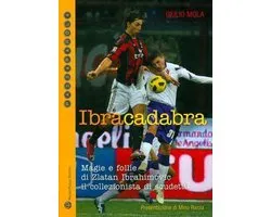 Ibracadabra