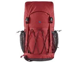 KlÄttermusen Delling Rugzak 20l Rood