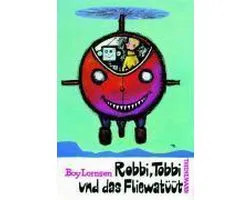 Robbi, Tobbi und das Fliewatüüt