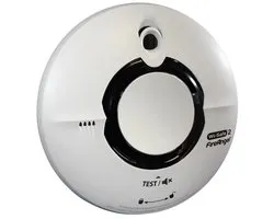 FireAngel optische rookmelder WST-630-BNLT
