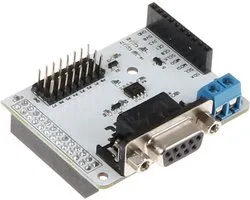 Joy-it RB-RS485 Raspberry Pi uitbreidingsprintplaat