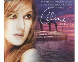 My Heart Will Go On