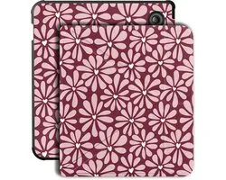 Étui pour liseuse - Compatible avec Kobo Libra Colour