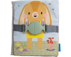 Taf Toys Boekje Quiet Busy