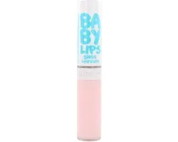 Maybelline Babylips - 15 Pink A Boo - Roze - Lipgloss