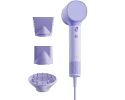 Laifen NEO High Speed Fohn - Met diffuser - Haardroger met ionische technologie - 3 warmtestanden
