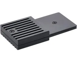 M.2 NVMe 2230 M Key naar CF-Express Type-B Adapter voor Xbox Series X & S - Uitbreidingskaart voor SN530 SSD PCIe4.0 (Zwart) met Hoge Snelheid en Betrouwbaarheid