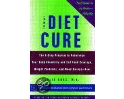 The Diet Cure