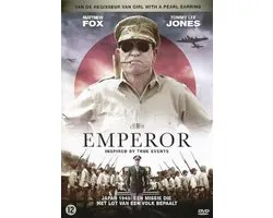 Emperor