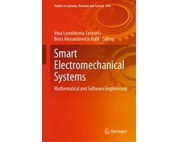 Engineering (R0) - Smart Electromechanical Systems