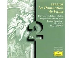 Berlioz: La Damnation de Faust