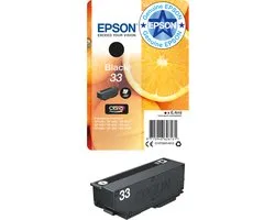 Epson Cartouche "Oranges" - Encre Claria Premium N