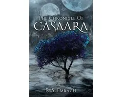The Chronicle of Casaara