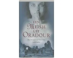 Meisje Uit Oradour