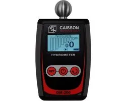 Caisson GM-200