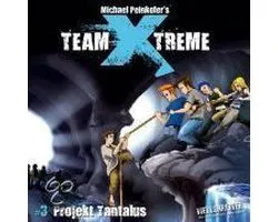Team X-Treme, Folge 03