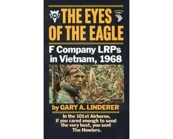 The Eyes of the Eagle