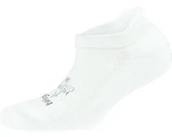 Balega Hidden Comfort Sportsok Unisex - Wit - Maat M