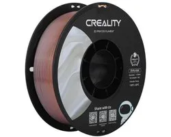 Filament Creality CR- Silk PLA pour Imprimantes 3D : haute qualité et durable