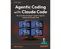 Agentic Coding with Claude Code: The everyday developer's guide to agentic coding with Claude Code