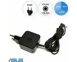 Adaptateur ASUS 33w 1,75a 19v 4 mm chargeur d'alimentation