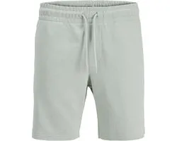 JJREBEL - JREBGORM REG REBEL LOGO SWEAT SHORTS SN Pantalon Homme