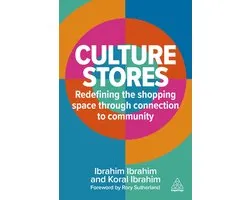 Culture Stores