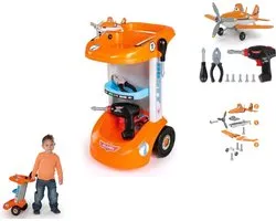Disney Planes Gereedschaptrolley