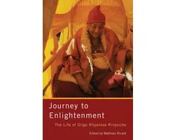 Journey to Enlightenment