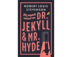 Het vreemde verhaal van Dr. Jekyll en Mr. Hyde