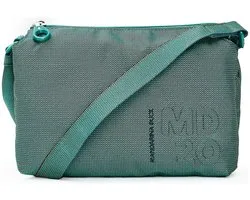MANDARINA DUCK schoudertas MD20 Pochette Emerald groen