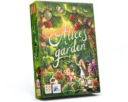 Alice’s Garden