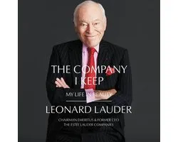 The Company I Keep