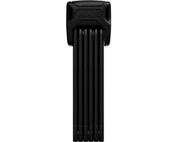 Abus Antivol Pliant Bordo 6000k/90 SH Zwart