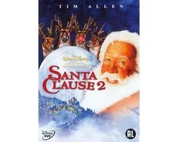 Santa Clause 2