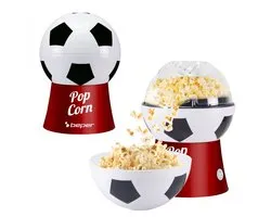 Beper Popcornmaker - Popcorn Machine - Popcorn Maker Machine - Popcorn Popper - Homemade Popcorn Maker