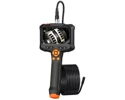 Endoscoop met Digitaal Display (5 Meter Camera Kabel)
